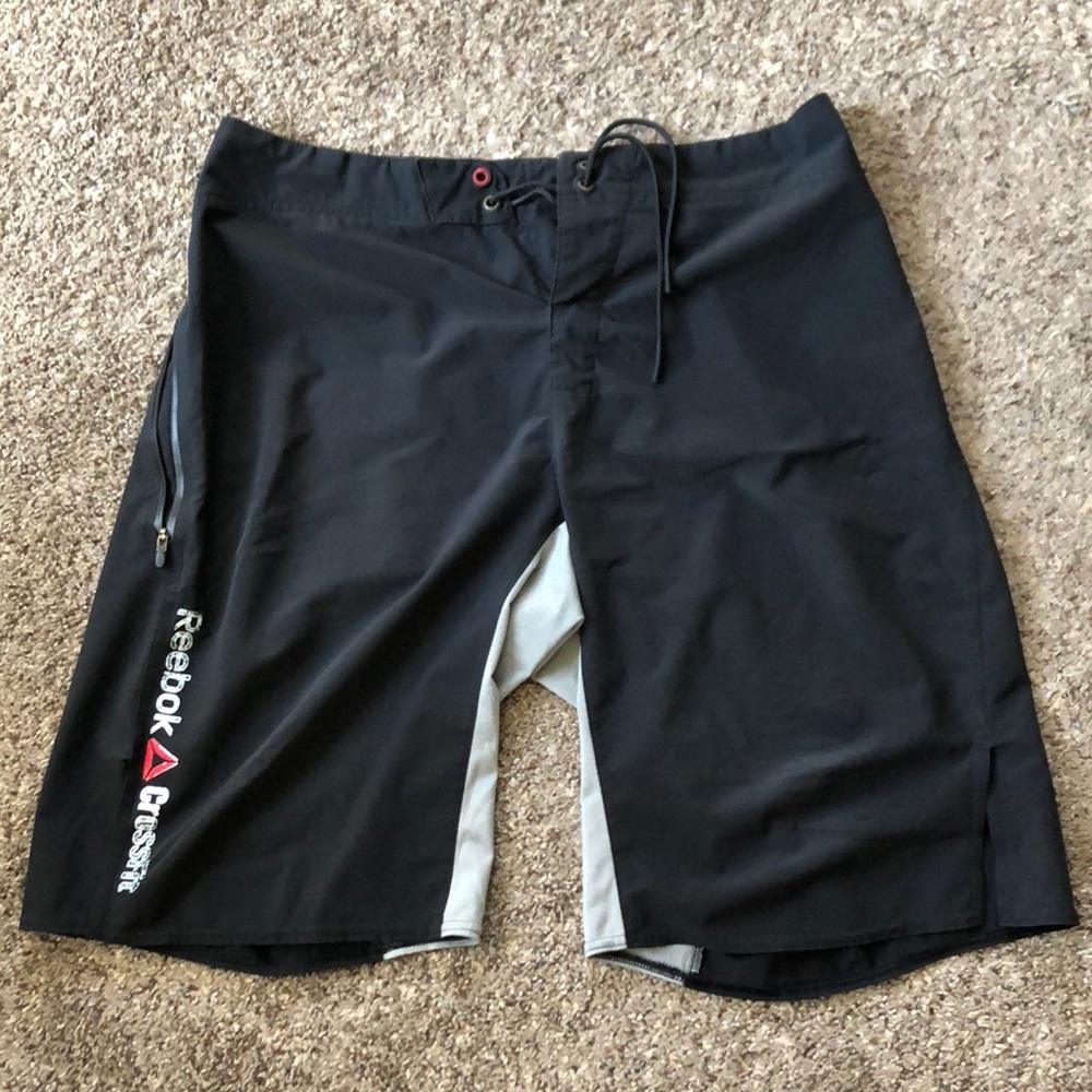 Reebok Crossfit Shorts